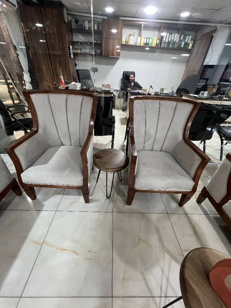 انواع مبلمان