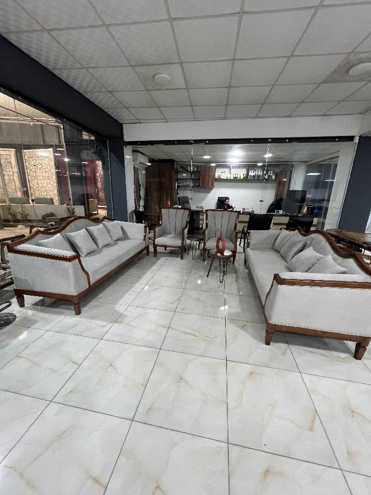 انواع مبلمان